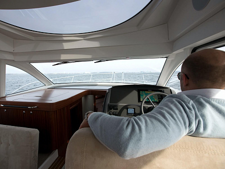 Nimbus 405 FLY